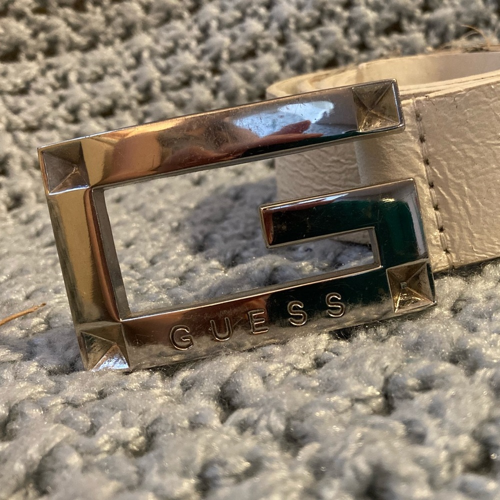 Guess belt - Picture 2 of 6